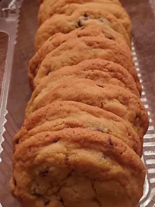 Mrs. T's Bakery Picture 4