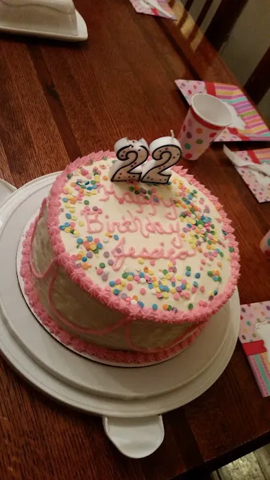 Mrs. T's Bakery Picture 6