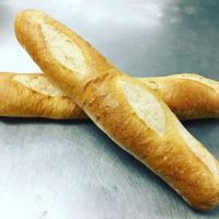 Corropolese Italian Bakery ico