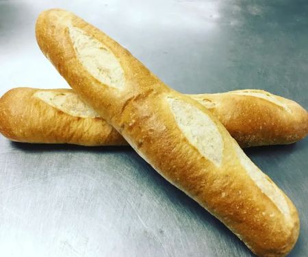 Corropolese Italian Bakery