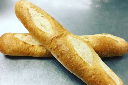 Corropolese Italian Bakery