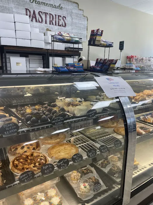 Corropolese Italian Bakery Picture 10