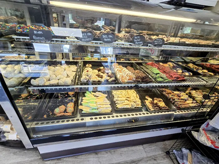 Corropolese Italian Bakery Picture 2