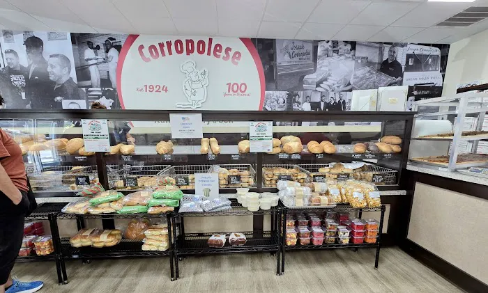 Corropolese Italian Bakery Picture 4