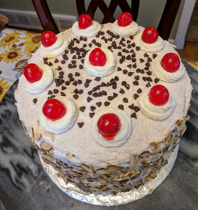 Nonna's Sweets Picture 1