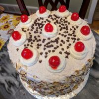 Nonna's Sweets ico