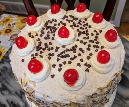 Nonna's Sweets