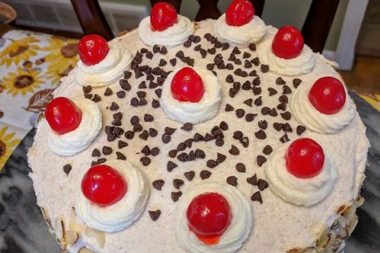 Nonna's Sweets