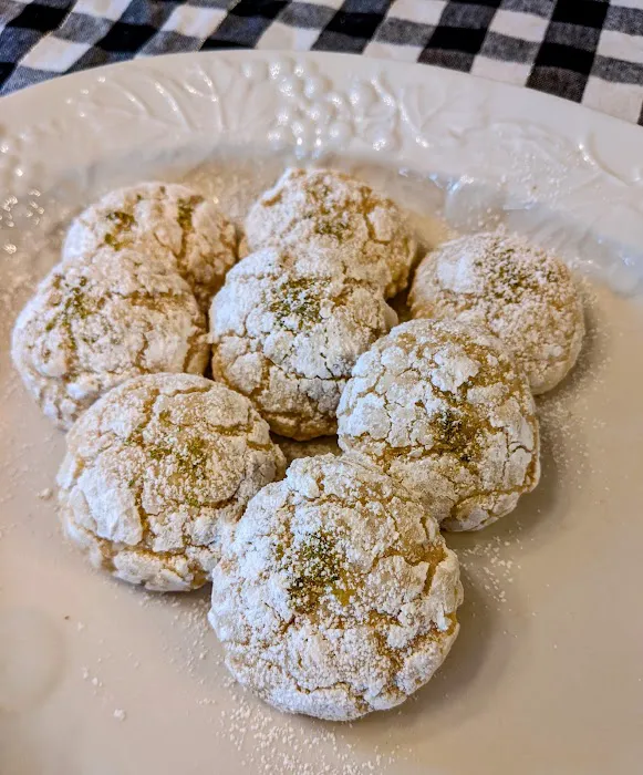 Nonna's Sweets Picture 7
