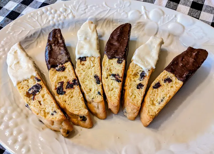 Nonna's Sweets Picture 6