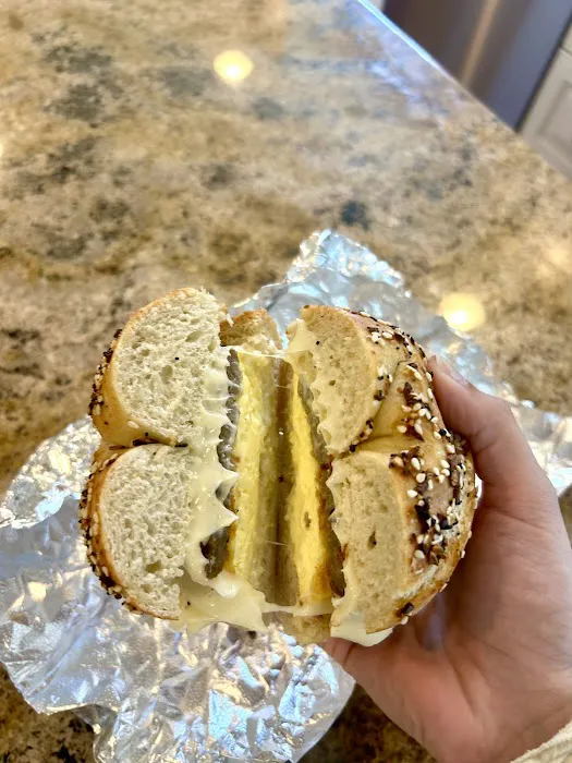 Brown’s Doughnut & Pastry Co Picture 3