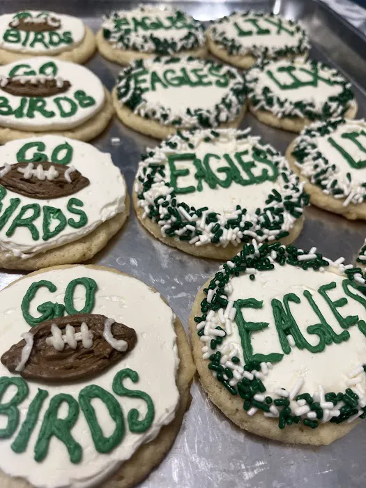 megs cookies Picture 7