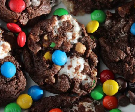 megs cookies