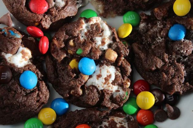 megs cookies