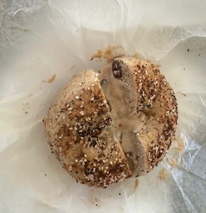 Everything Bagel Cafe Picture 6