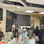 Everything Bagel Cafe
