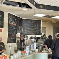 Everything Bagel Cafe ico
