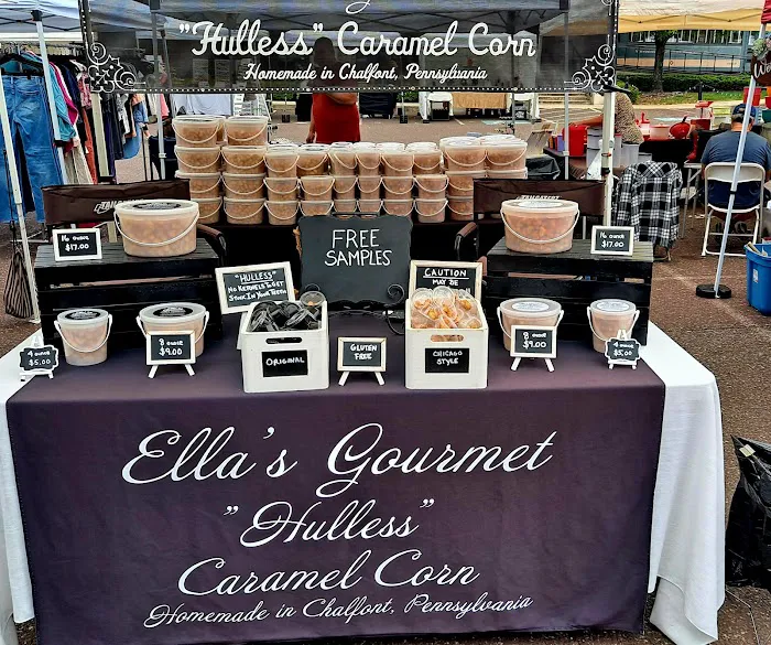 Ella's Gourmet Picture 3