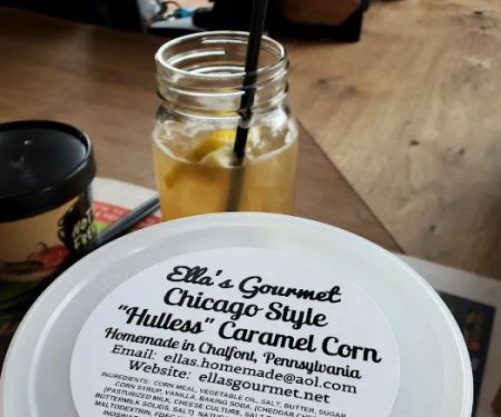 Ella's Gourmet