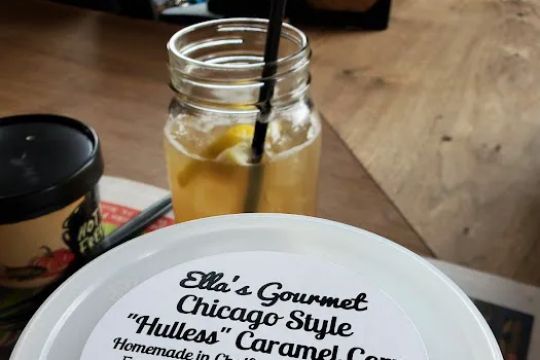 Ella's Gourmet