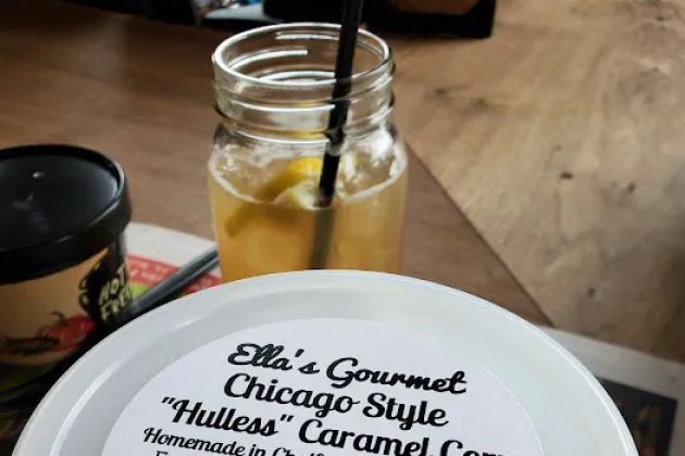 Ella's Gourmet