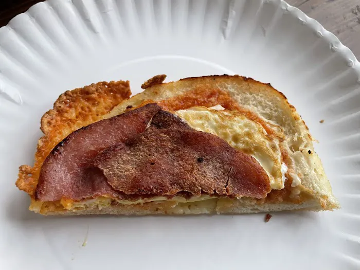 Bagel Barn Cafe Picture 1