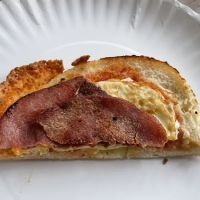 Bagel Barn Cafe ico