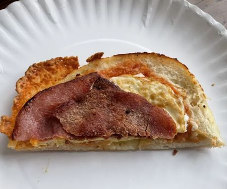 Bagel Barn Cafe