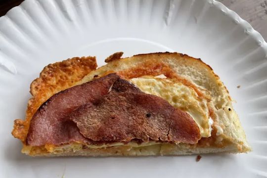 Bagel Barn Cafe