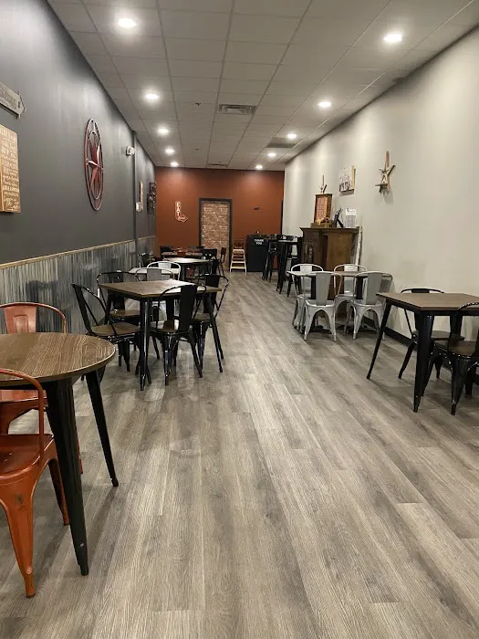 Bagel Barn Cafe Picture 7