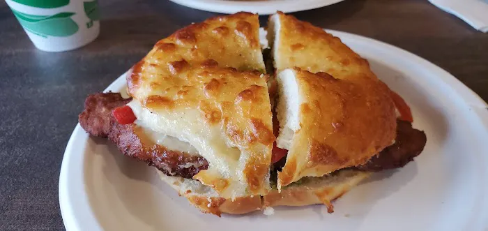 Bagel Barn Cafe Picture 6