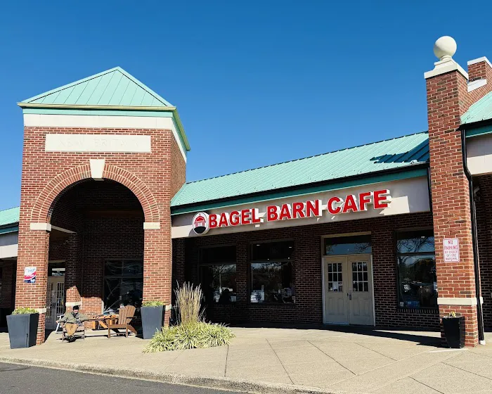 Bagel Barn Cafe Picture 2