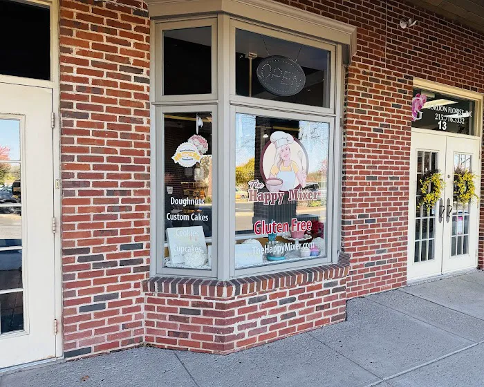 The Happy Mixer Gluten Free Bakery Picture 8