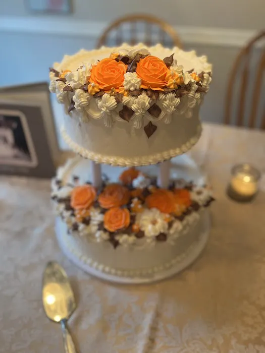 The Happy Mixer Gluten Free Bakery Picture 5