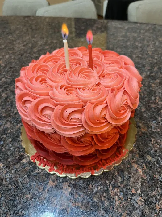 The Happy Mixer Gluten Free Bakery Picture 10