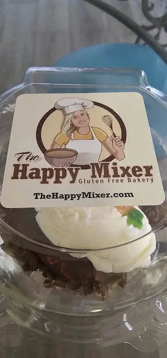 The Happy Mixer Gluten Free Bakery Picture 1
