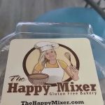The Happy Mixer Gluten Free Bakery
