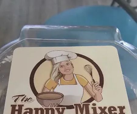 The Happy Mixer Gluten Free Bakery