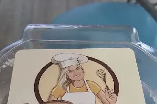 The Happy Mixer Gluten Free Bakery