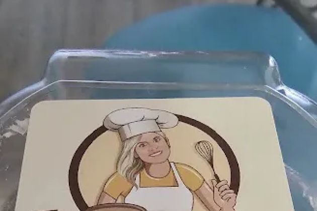 The Happy Mixer Gluten Free Bakery