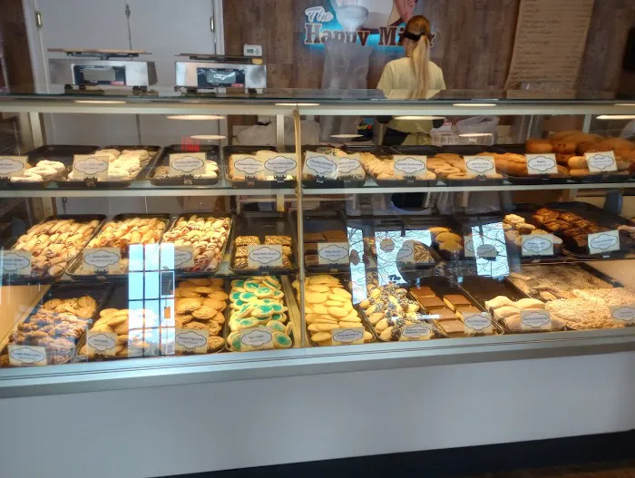 The Happy Mixer Gluten Free Bakery Picture 4