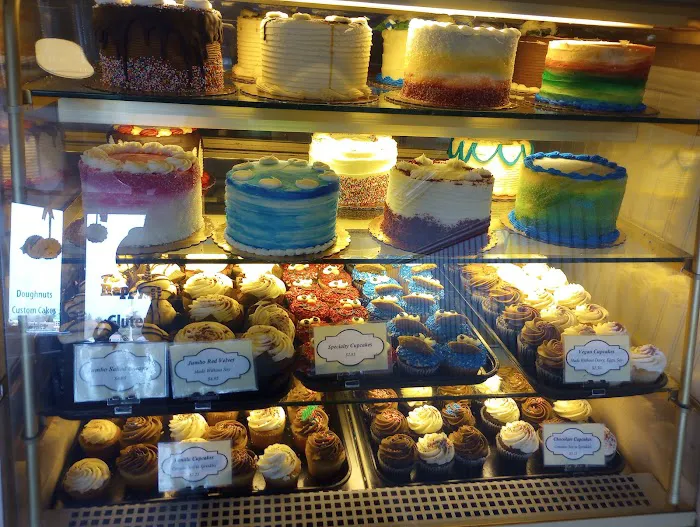 The Happy Mixer Gluten Free Bakery Picture 6