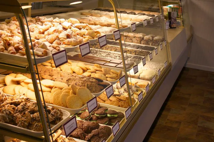 The Happy Mixer Gluten Free Bakery Picture 2