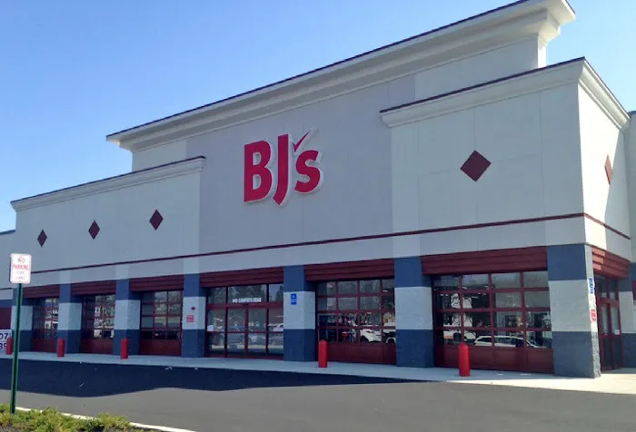 BJ's Bakery Picture 1
