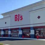 BJ's Bakery