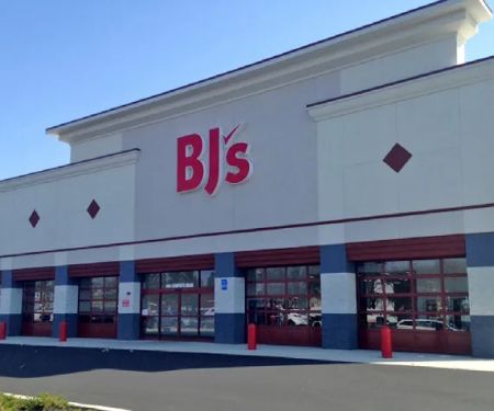 BJ's Bakery