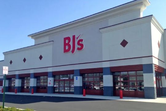 BJ's Bakery