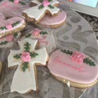 Brown's Doughnut & Pastry Co ico