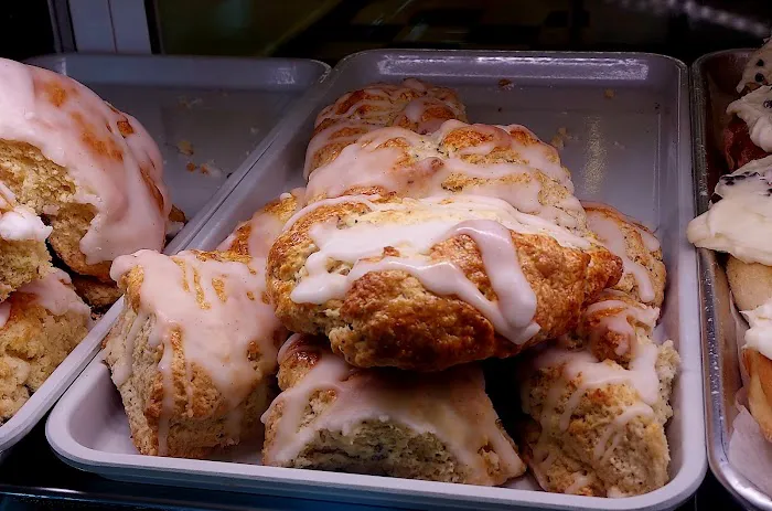 Brown's Doughnut & Pastry Co Picture 9
