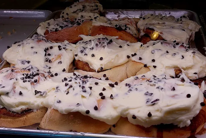 Brown's Doughnut & Pastry Co Picture 5